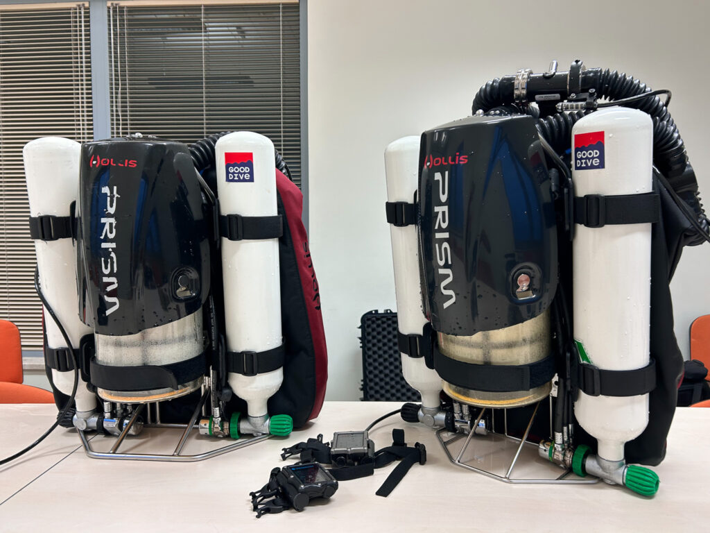 rebreather-diving